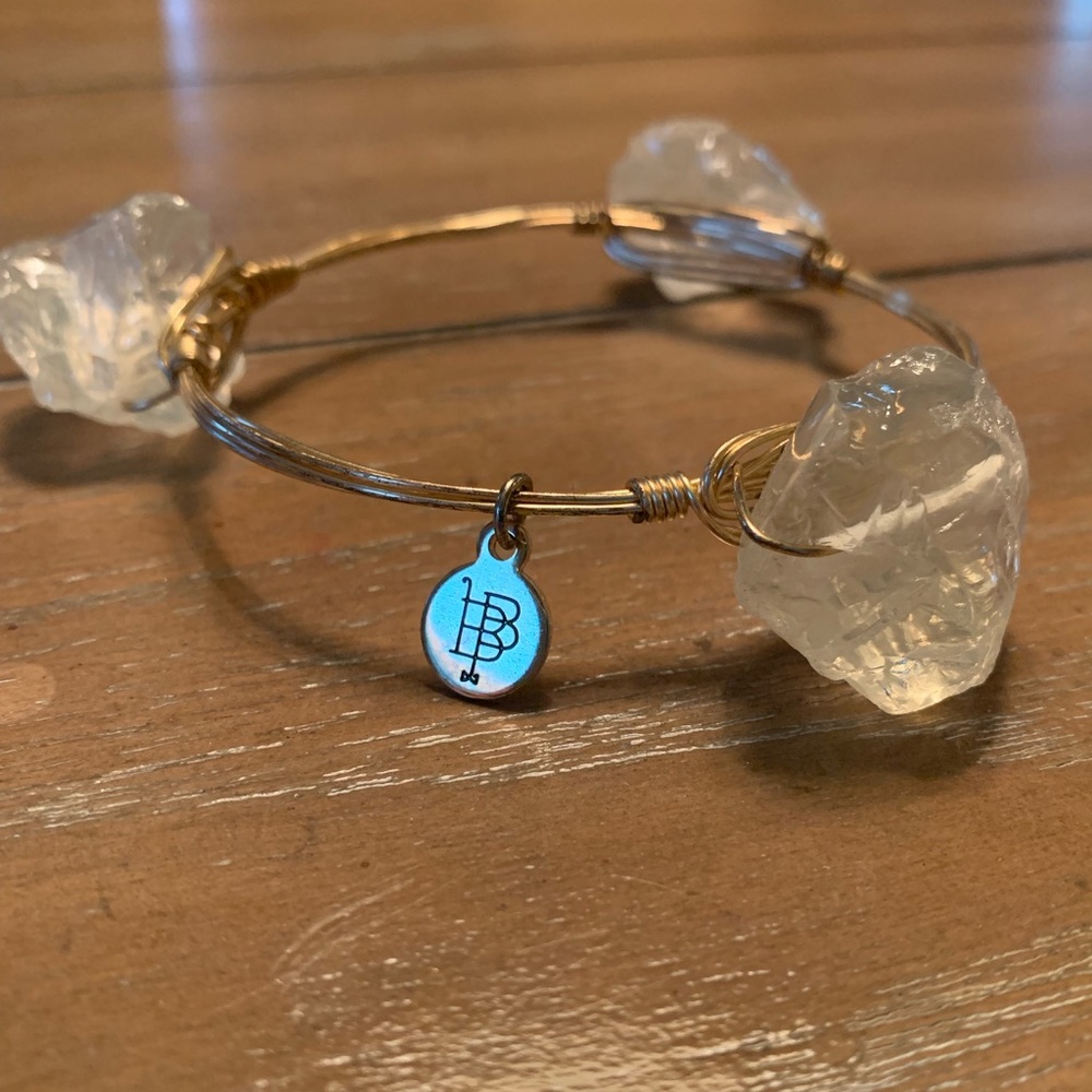 Bourbon and Bowties Bracelet